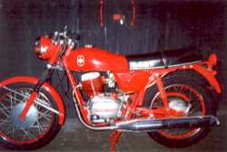 Gilera