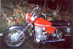 Gilera