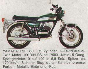 YAMAHA